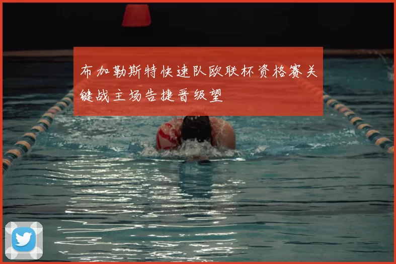 布加勒斯特快速队欧联杯资格赛关键战主场告捷晋级望